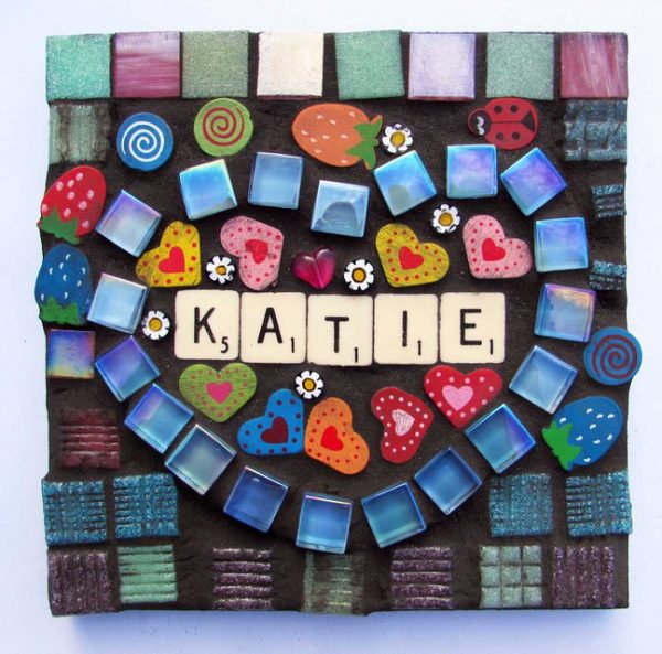 Group Mosaic Kit