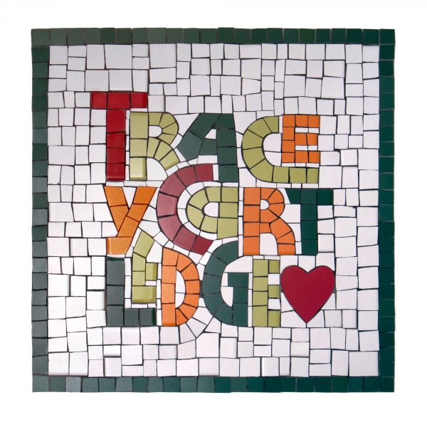 Mosaic Evening Class