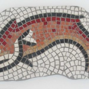 Roman Mosaics Day Workshop With Tracey