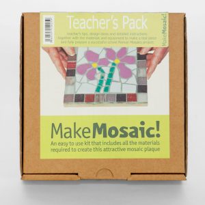 Teacher's Pack Mosaic Wall Plaques