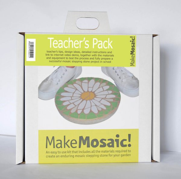 Teacher's Stepping Stones Prep Pack