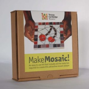 Cherries Mosaic Kit