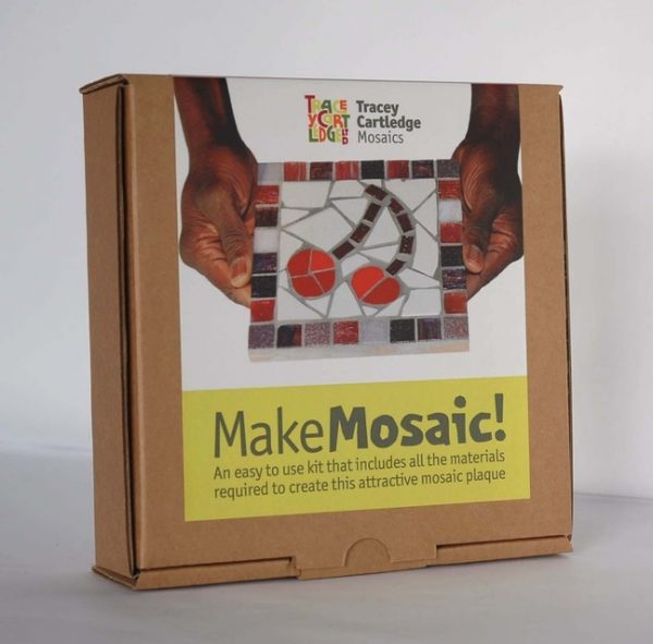 Cherries Mosaic Kit