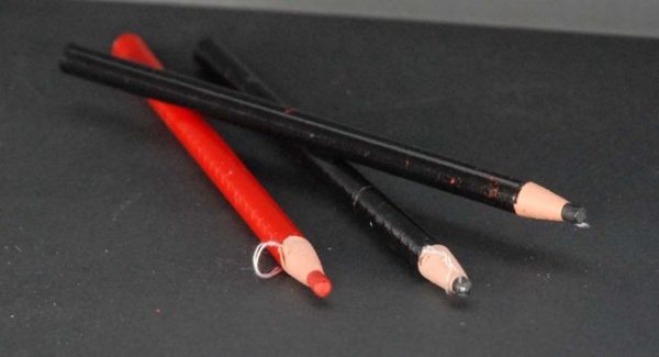 China Markers