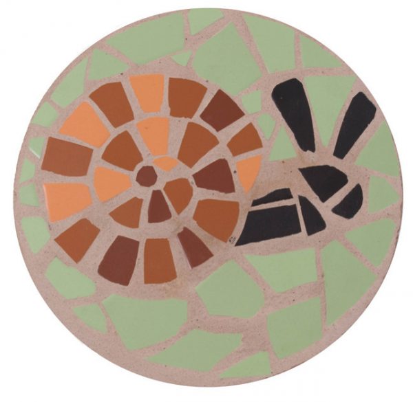 Snail Stepping Stone Kit