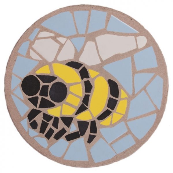 Bee Stepping Stone Kit