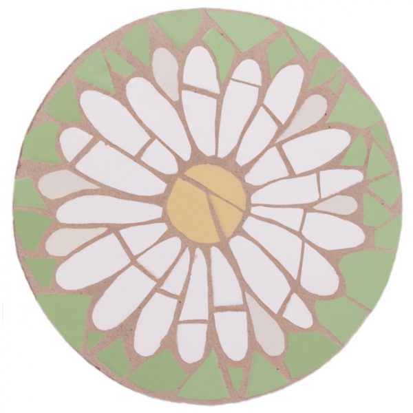 Daisy Stepping Stone Kit