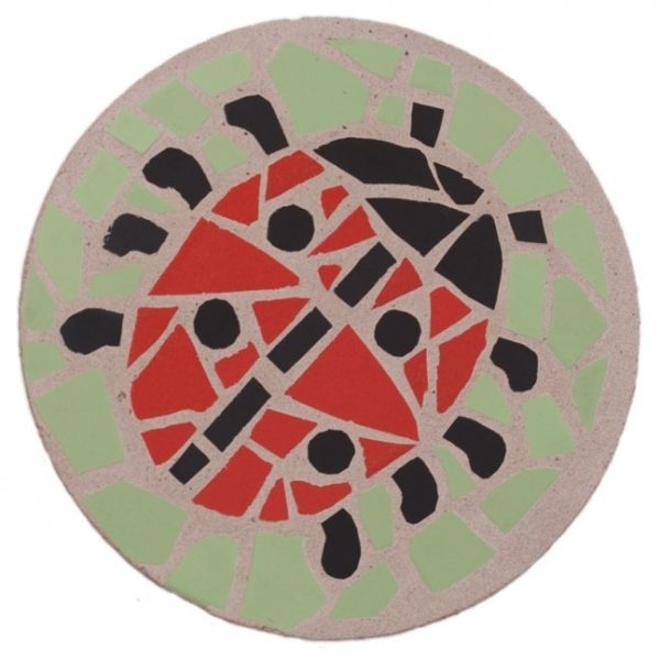 Ladybird Stepping Stone Kit