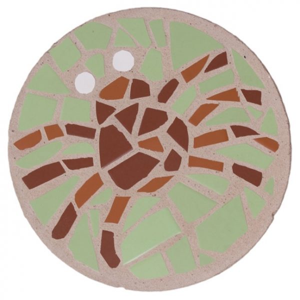 Spider Stepping Stone Kit