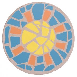 Sunshine Stepping Stone Kit