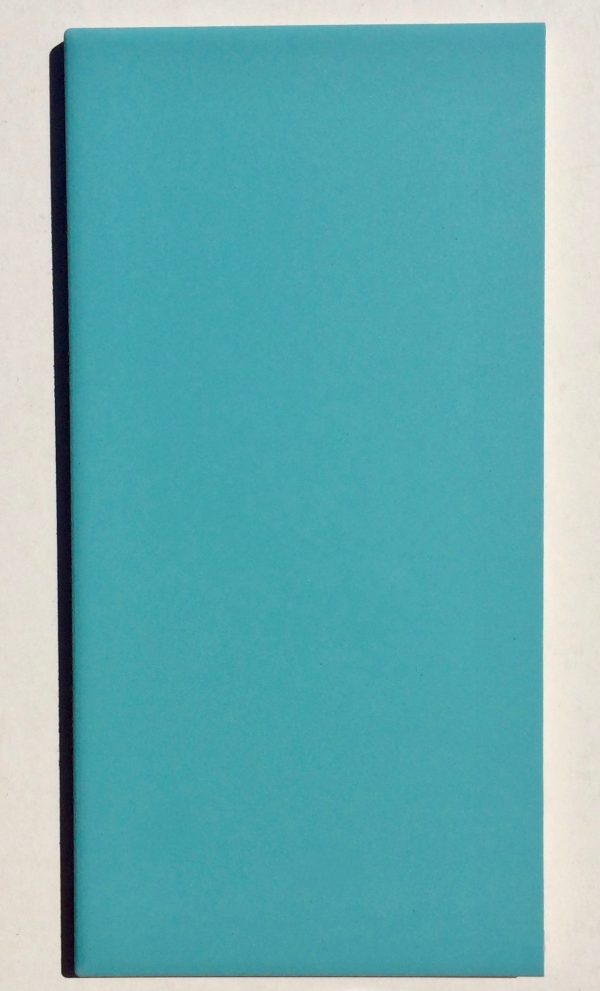 Single CeSi Glazed Porcelain Tile in Fiordio 200 x 200